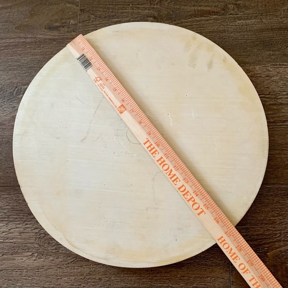 Vintage Chinese Carriage Medallion Table Top 17 Inch - Picture 4 of 15